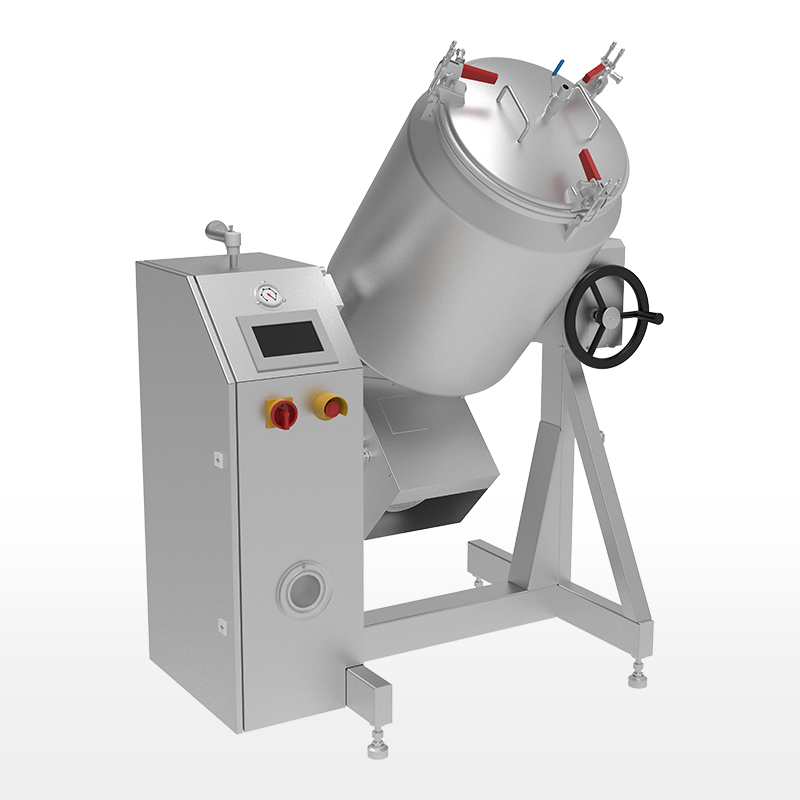 Vakum bardak RGR-150VF nasıl et kalitesini ve verimini arttırır