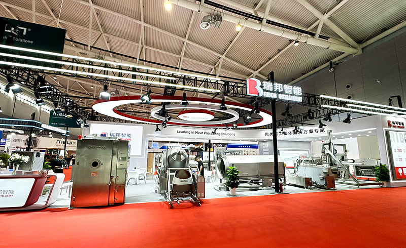 Ribon Cimie 2024'e katıldı