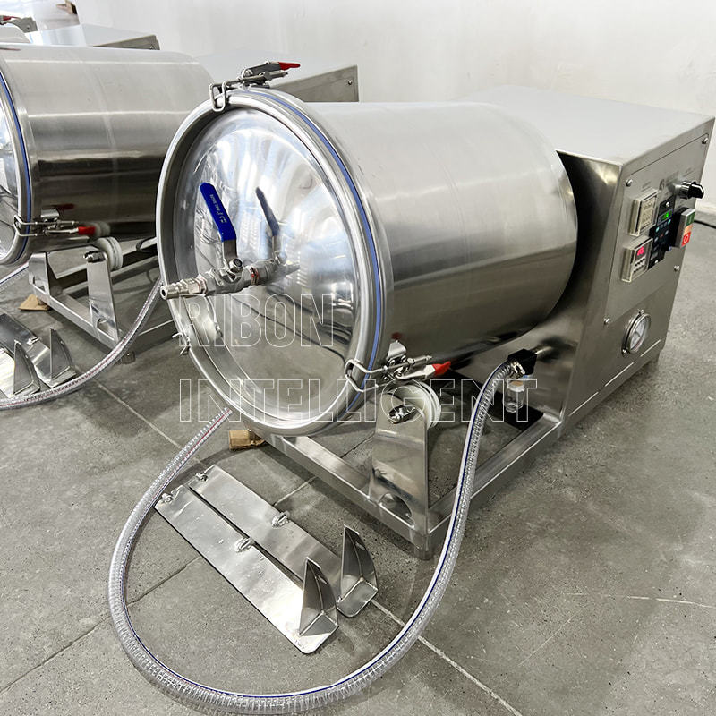 Vakum Tumbler RGR-30VT