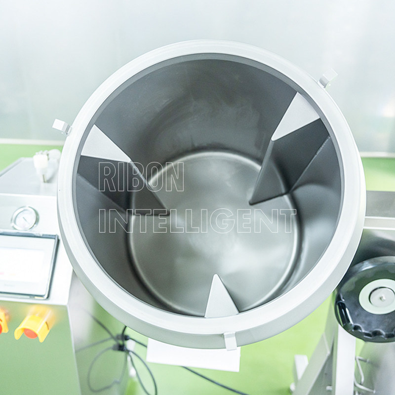 Vakum Tumbler RGR-150VF