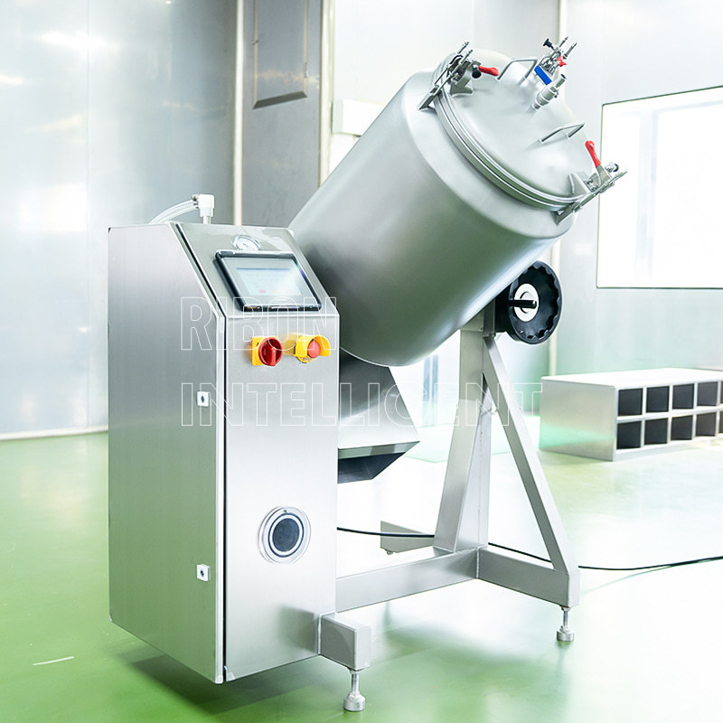 Vakum Tumbler RGR-150VF