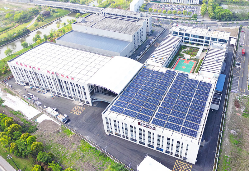 Zhejiang Ribon Akıllı Equipment Co., Ltd.